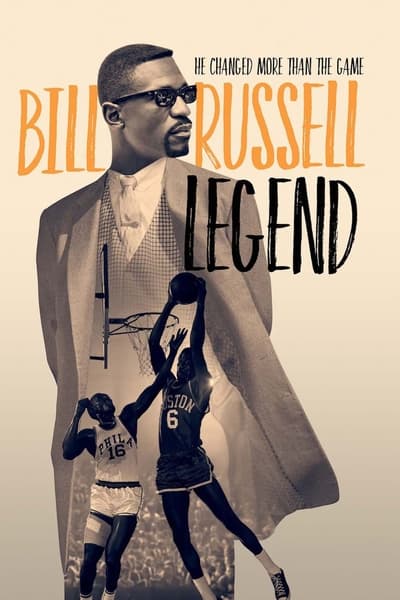 Bill Russell: Legend Saison 1