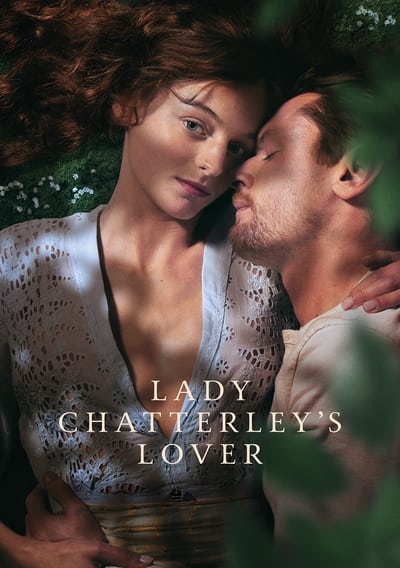 L&rsquo;Amant de Lady Chatterley