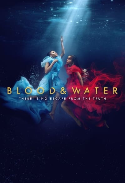Blood & Water Saison 3