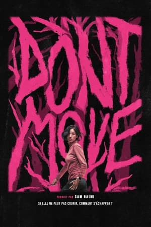 Don&rsquo;t Move