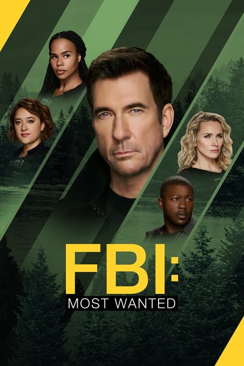 FBI: Most Wanted Saison 6