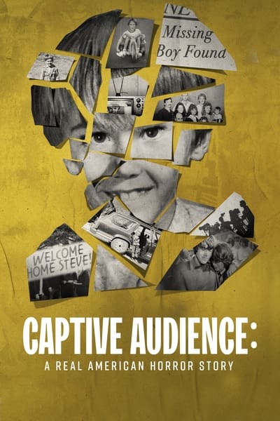 Captive Audience: A Real American Horror Story Saison 1
