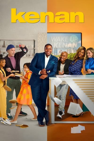 Kenan Saison 2