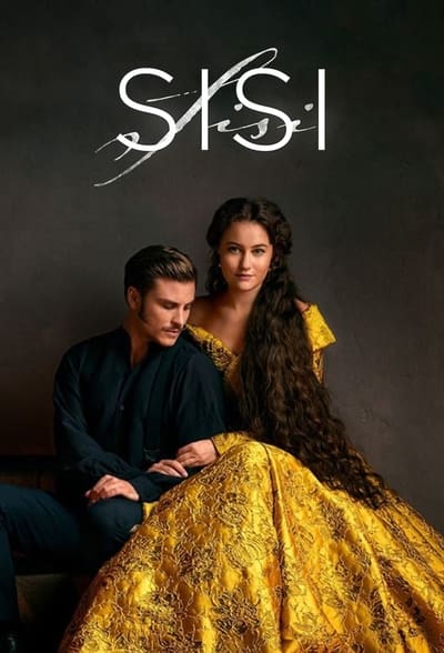 Sissi Saison 3
