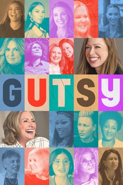 Gutsy Saison 1