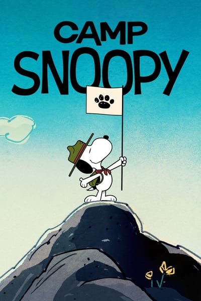 Le camp de vacances de Snoopy Saison 1