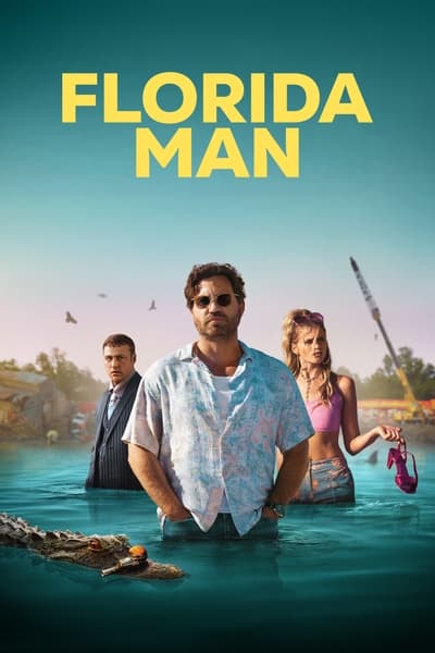 Florida Man Saison 1