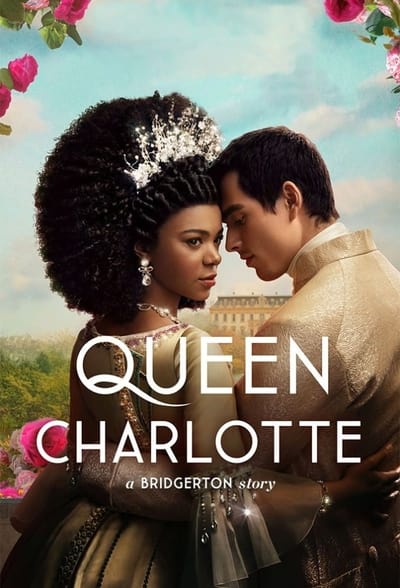 La Reine Charlotte : Un Chapitre Bridgerton Saison 1