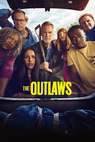The Outlaws Saison 3