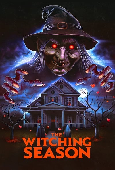 The Witching Season Saison 1