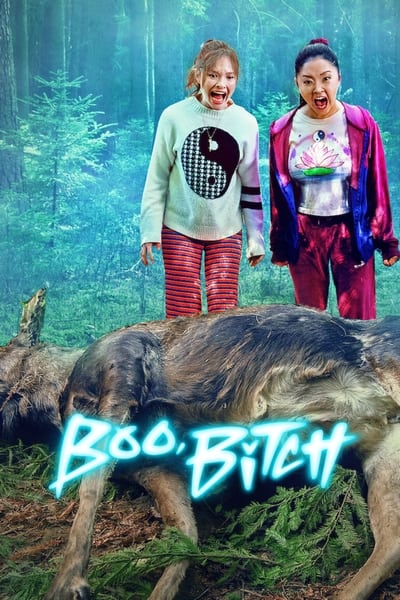 Boo, Bitch Saison 1