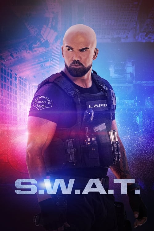 S.W.A.T. Saison 8