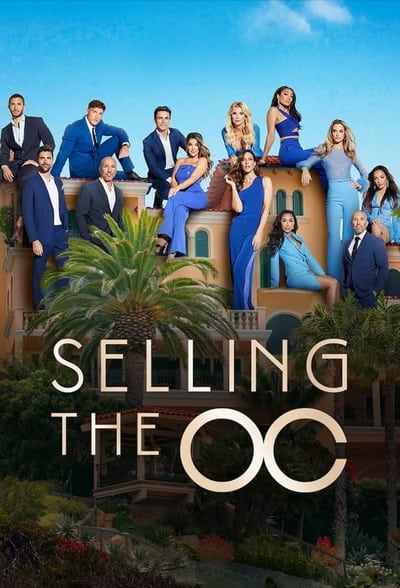 Selling The OC Saison 1