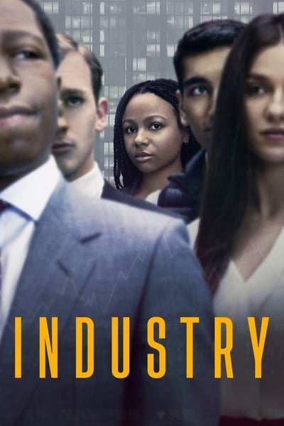 Industry Saison 1