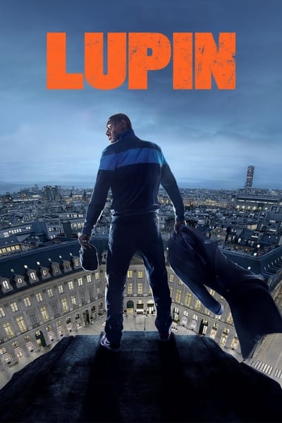 Lupin Saison 2