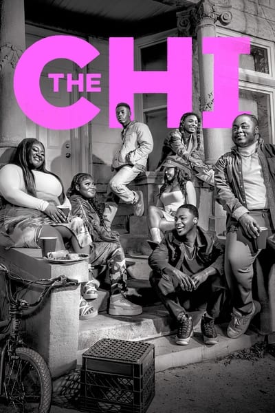 The Chi Saison 6