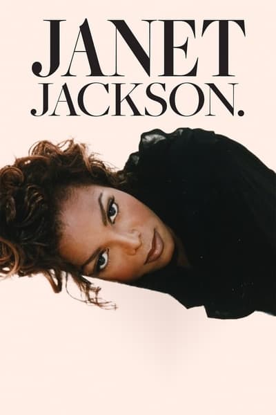 JANET JACKSON. Saison 1