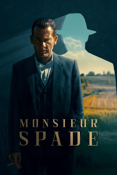 Mister Spade Saison 1