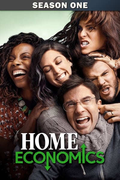 Home Economics Saison 1