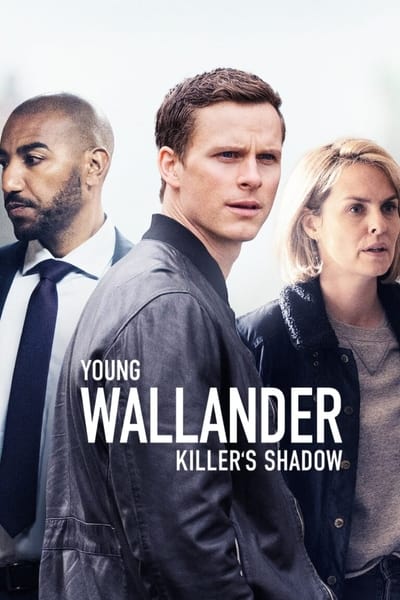 Le Jeune Wallander Saison 2