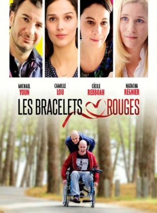 Les Bracelets Rouges Saison 4