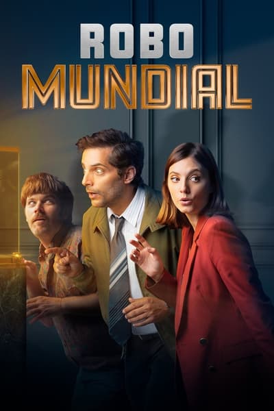 The Stolen Cup Saison 1