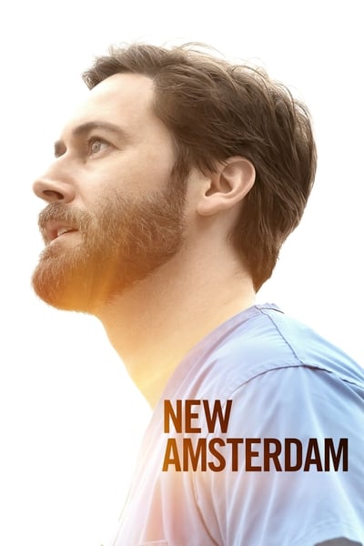 New Amsterdam Saison 4