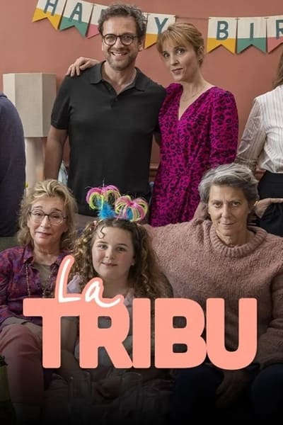 La Tribu Saison 1