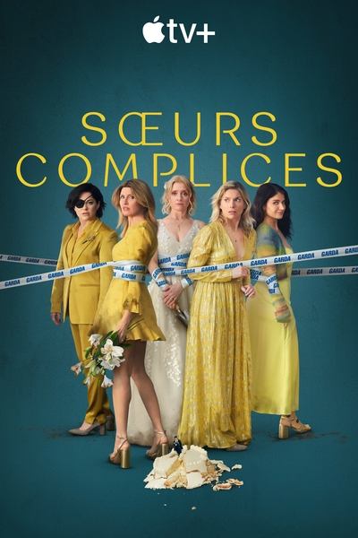 Bad Sisters Saison 2