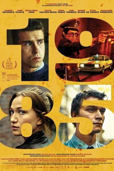 1985 Saison 1