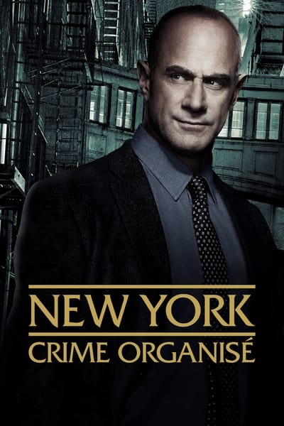 New York : Crime organisé Saison 4