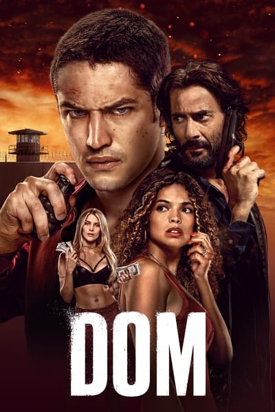 Dom Saison 2