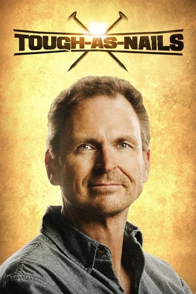 Tough As Nails Saison 3