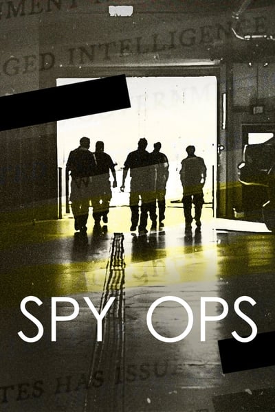 Spy Ops : Secrets de missions Saison 1