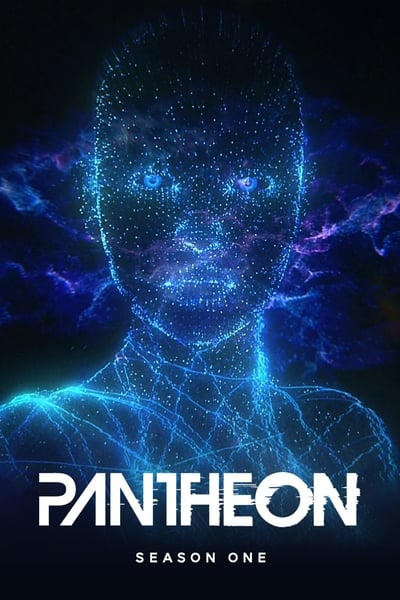 Pantheon Saison 1