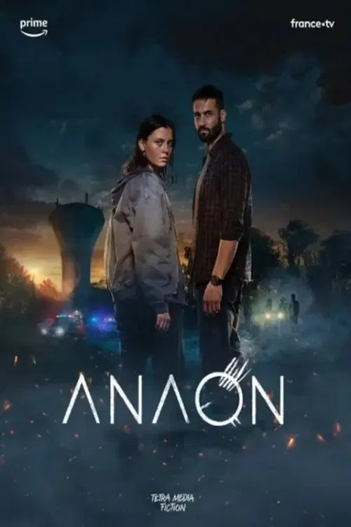 Anaon Saison 1