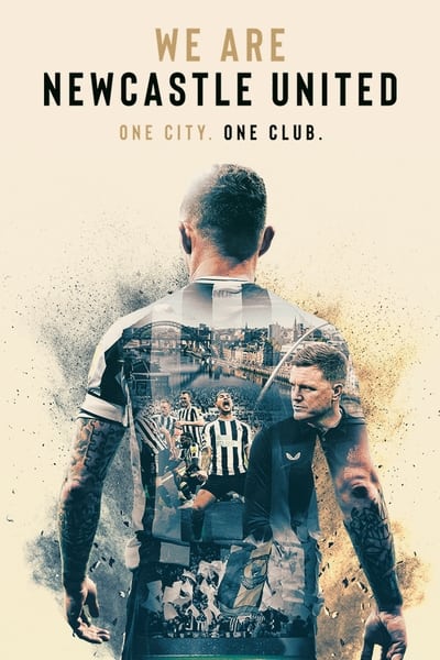 We Are Newcastle United Saison 1