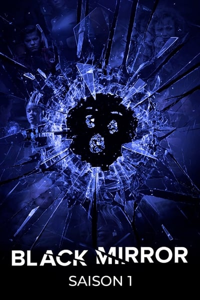 Black Mirror Saison 1