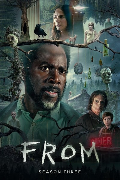 FROM Saison 3
