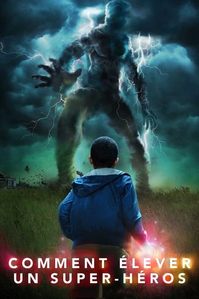 Comment élever un super-héros Saison 1