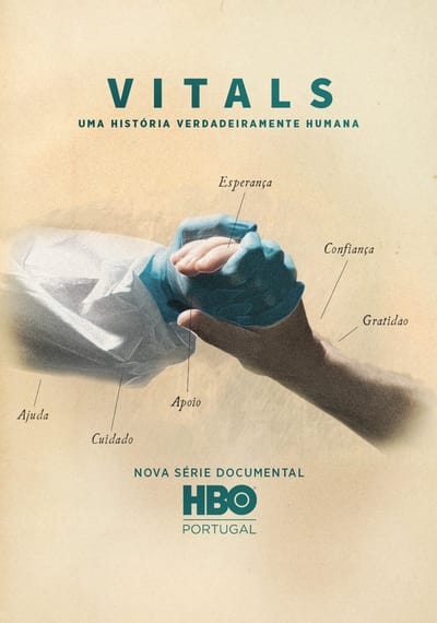 Vitals Saison 1