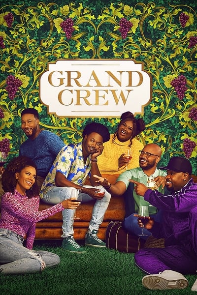 Grand Crew Saison 2