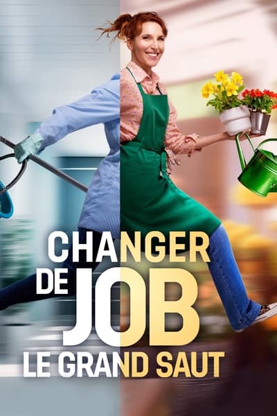 Changer de Job, le grand saut Saison 1