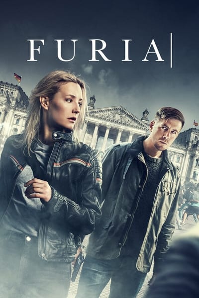 Furia Saison 1