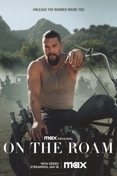 On the Roam Saison 1