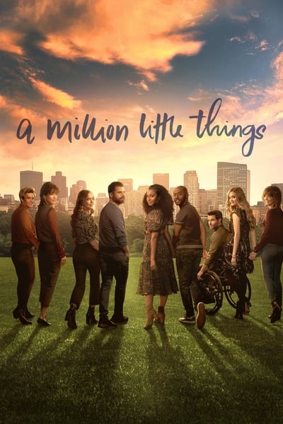 A Million Little Things Saison 5