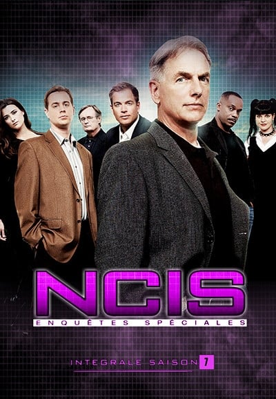 NCIS : Enquêtes spéciales Saison 7