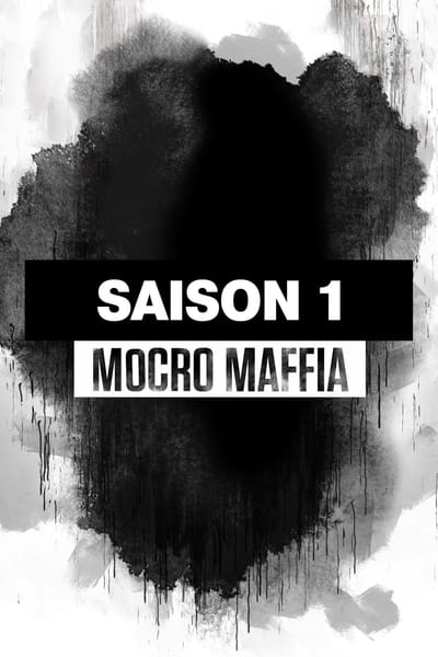 Mocro Maffia Saison 1 Mocro Maffia Saison 1