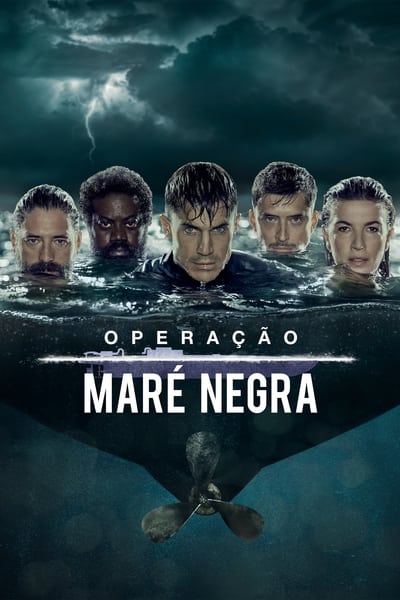 Silent Cargo Saison 1