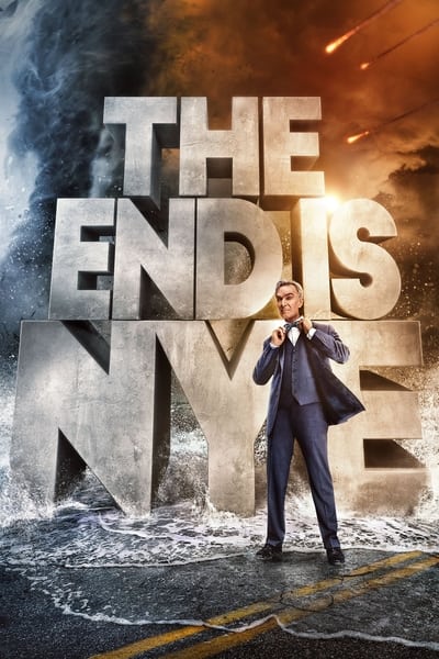 L’institut des fins du monde Saison 1